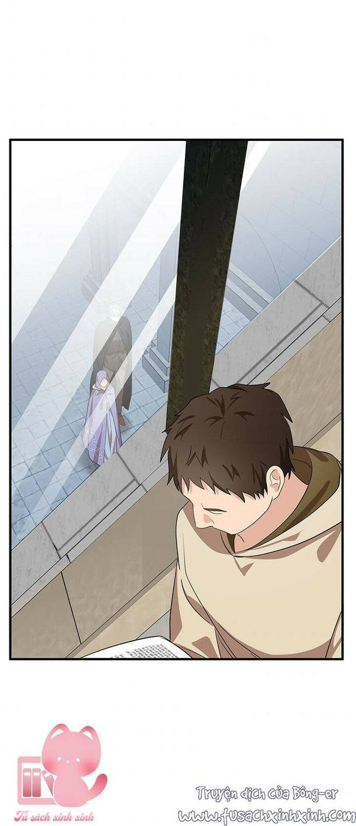 Ác Nữ Trùng Sinh - Chap 81 - Trang 68