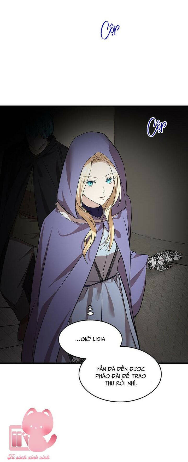 Ác Nữ Trùng Sinh - Chap 81 - Trang 70
