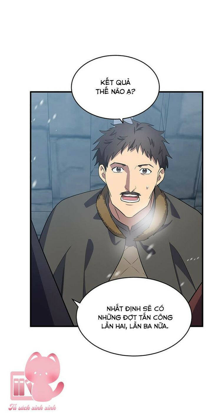 Ác Nữ Trùng Sinh - Chap 81 - Trang 8