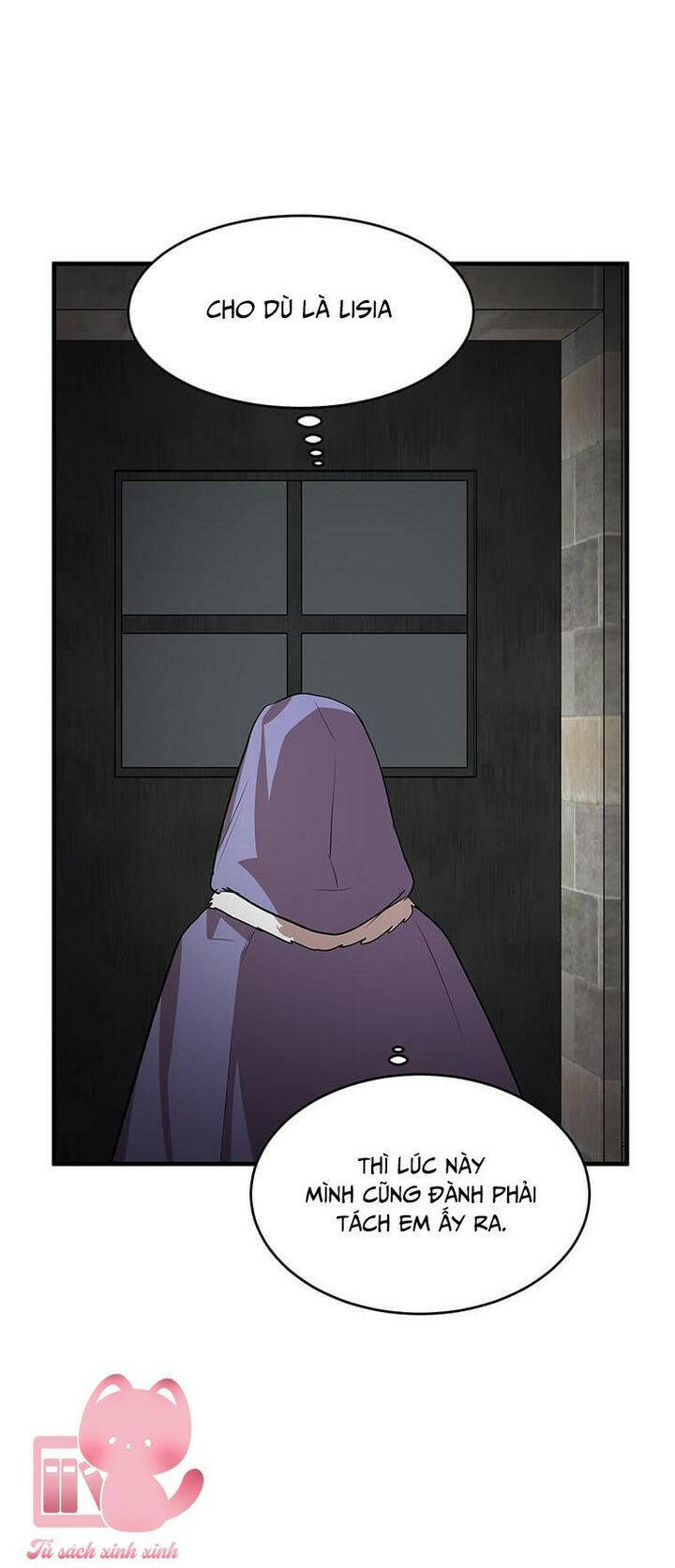 Ác Nữ Trùng Sinh - Chap 81 - Trang 71