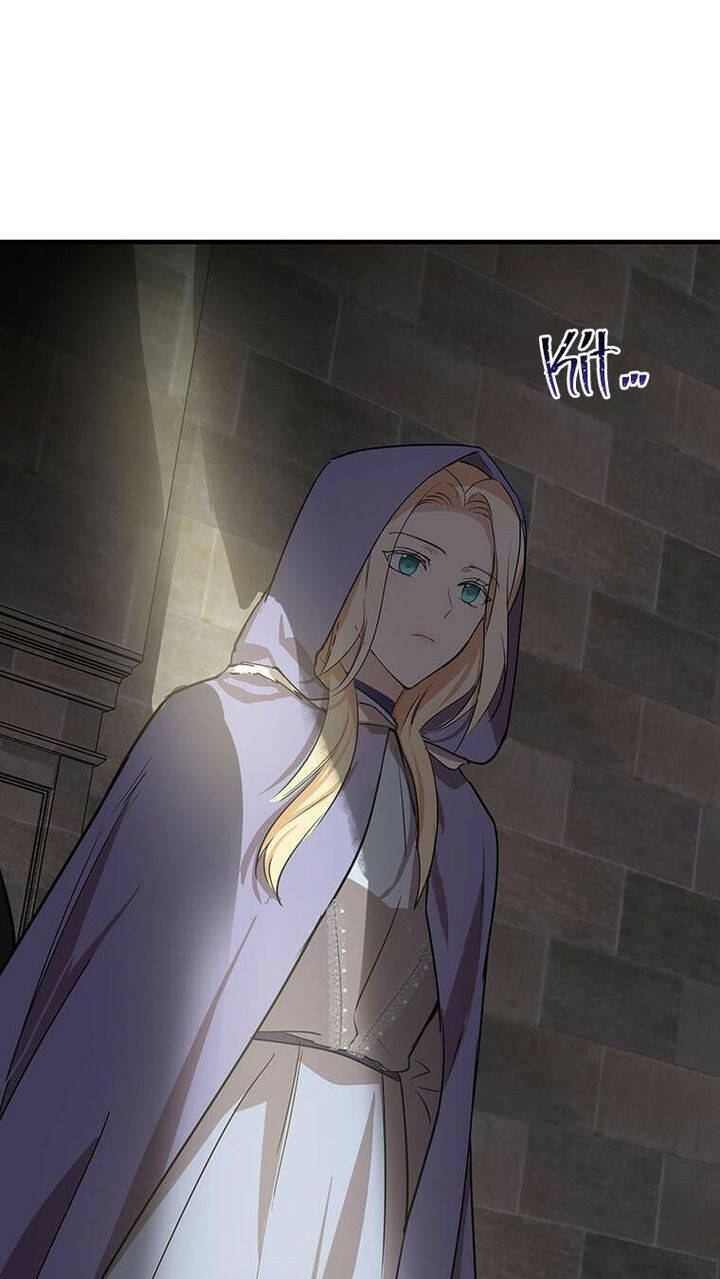 Ác Nữ Trùng Sinh - Chap 81 - Trang 73