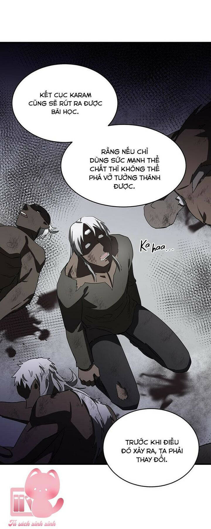 Ác Nữ Trùng Sinh - Chap 81 - Trang 9