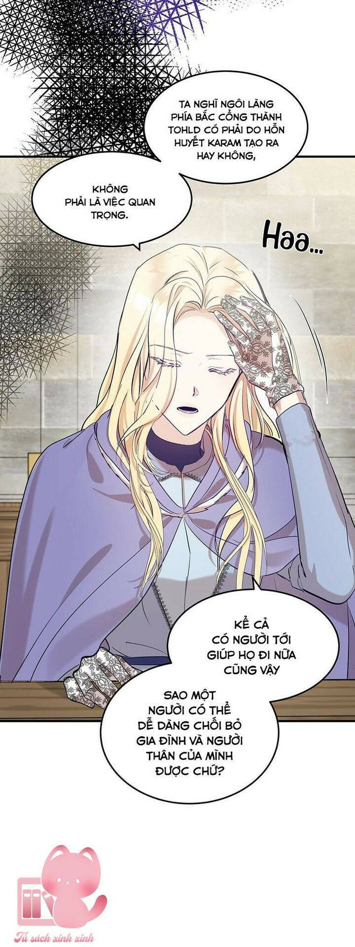 Ác Nữ Trùng Sinh - Chap 82 - Trang 12