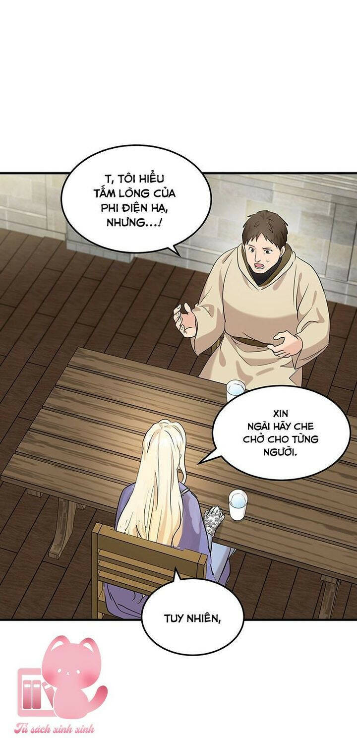 Ác Nữ Trùng Sinh - Chap 82 - Trang 13