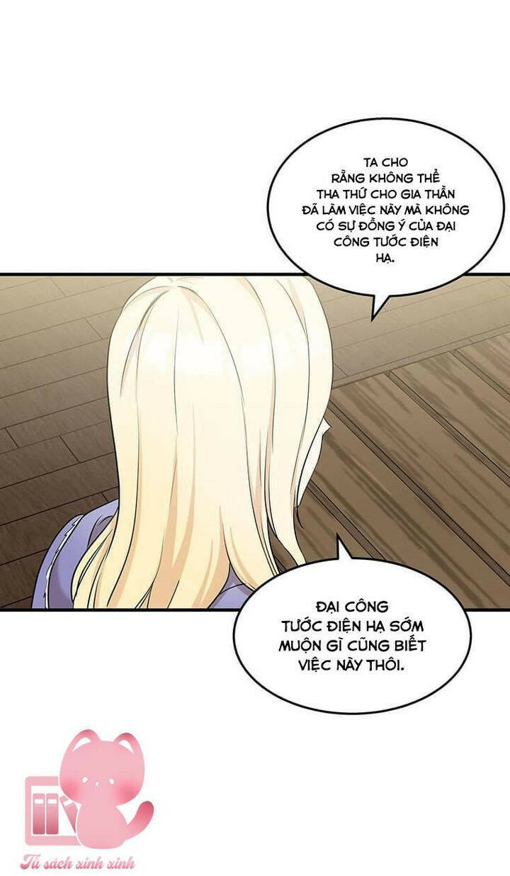 Ác Nữ Trùng Sinh - Chap 82 - Trang 14