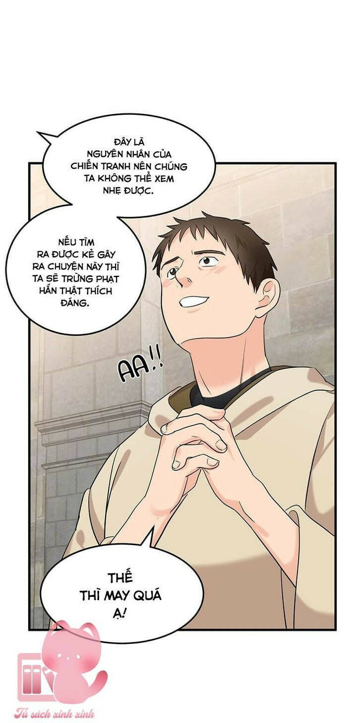 Ác Nữ Trùng Sinh - Chap 82 - Trang 15