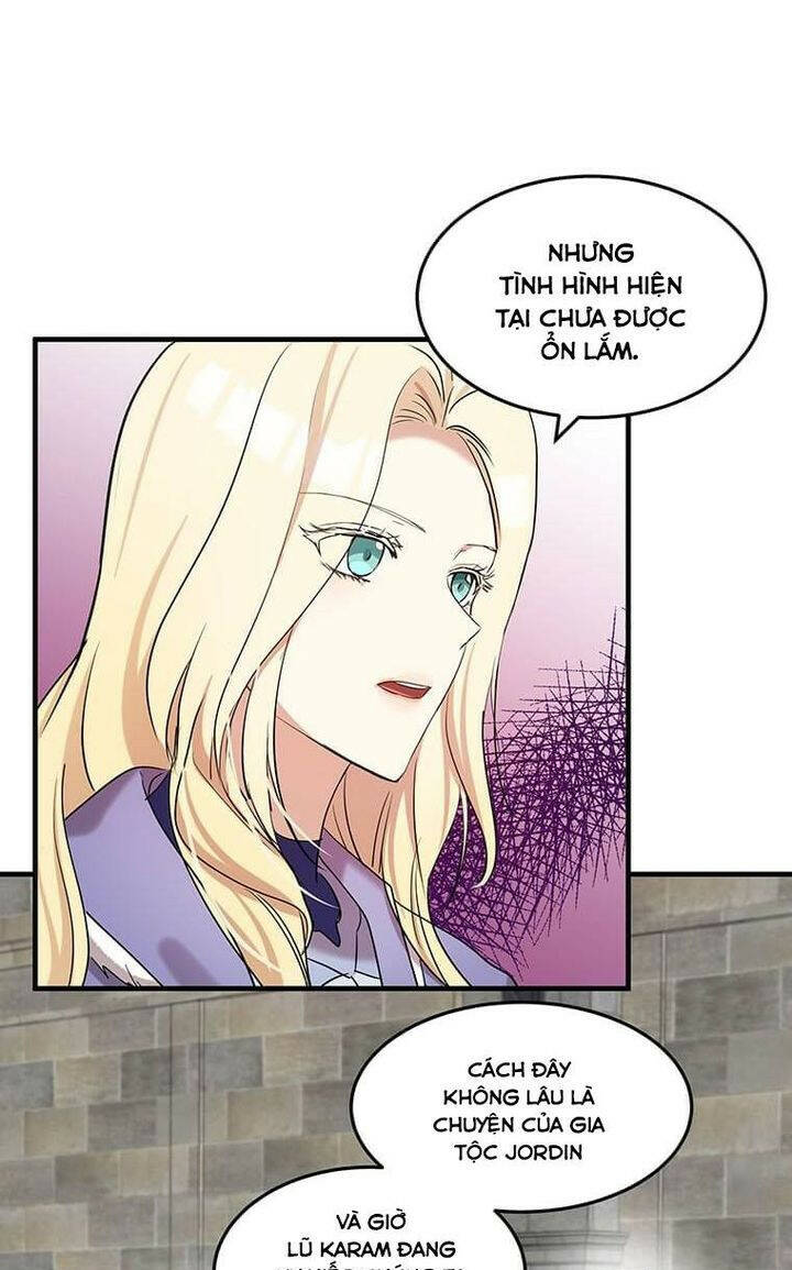 Ác Nữ Trùng Sinh - Chap 82 - Trang 16