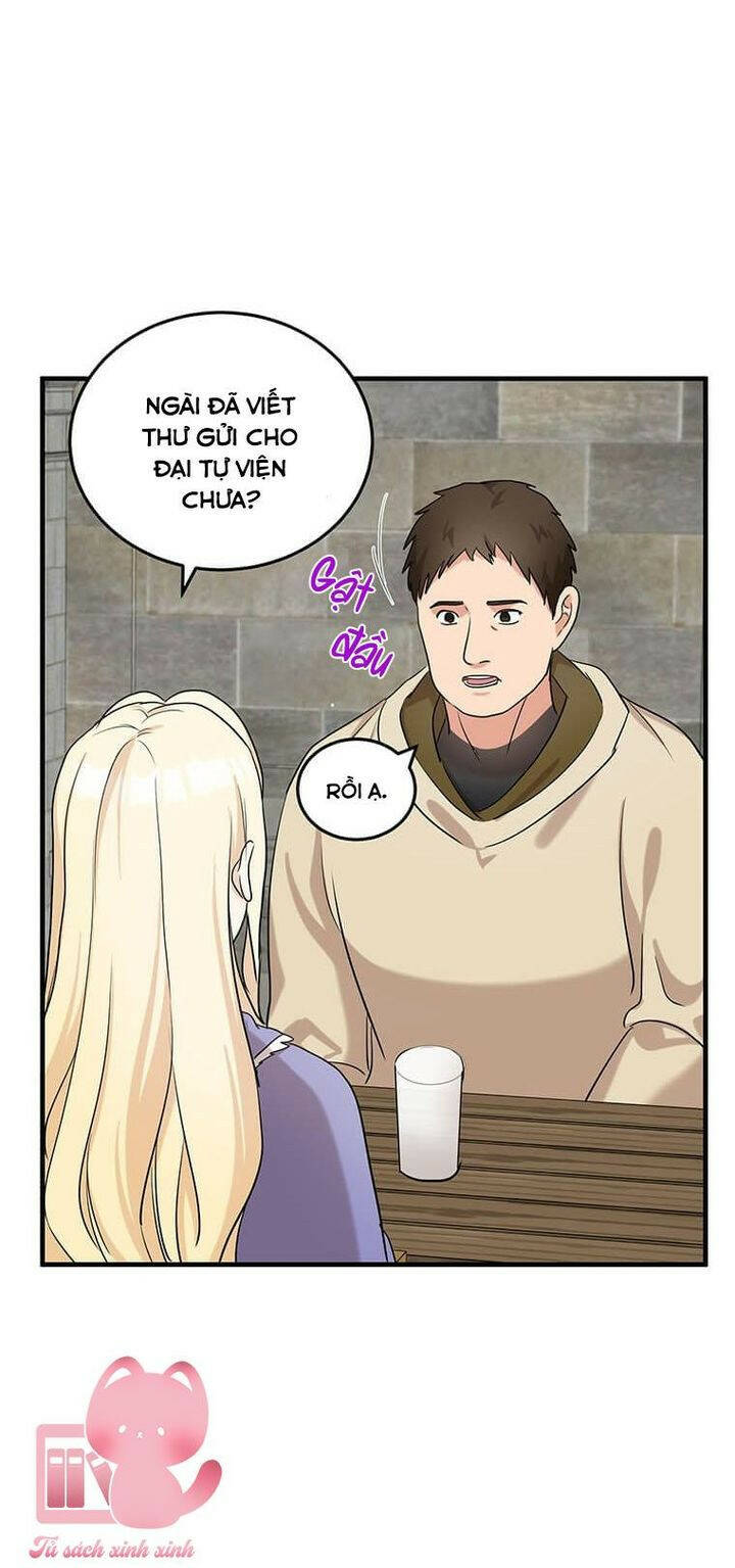 Ác Nữ Trùng Sinh - Chap 82 - Trang 18