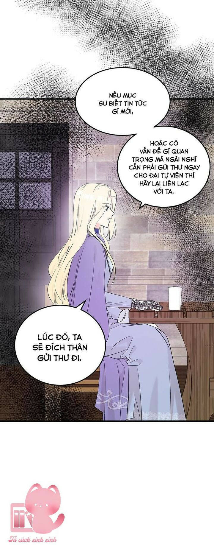 Ác Nữ Trùng Sinh - Chap 82 - Trang 21