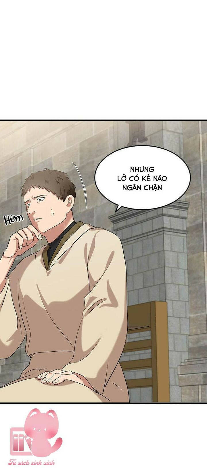 Ác Nữ Trùng Sinh - Chap 82 - Trang 22