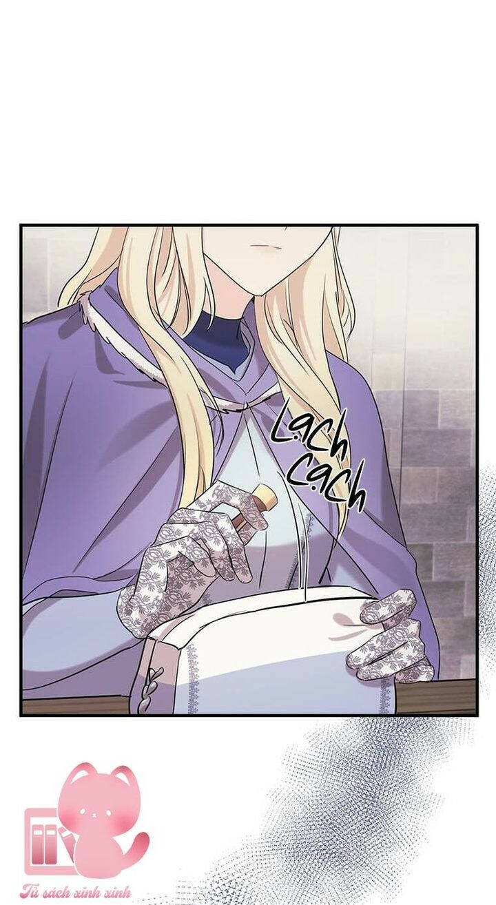 Ác Nữ Trùng Sinh - Chap 82 - Trang 25