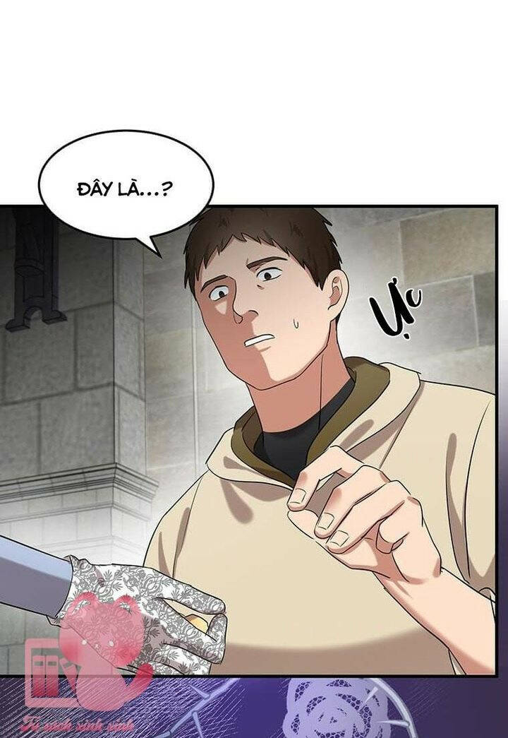 Ác Nữ Trùng Sinh - Chap 82 - Trang 27