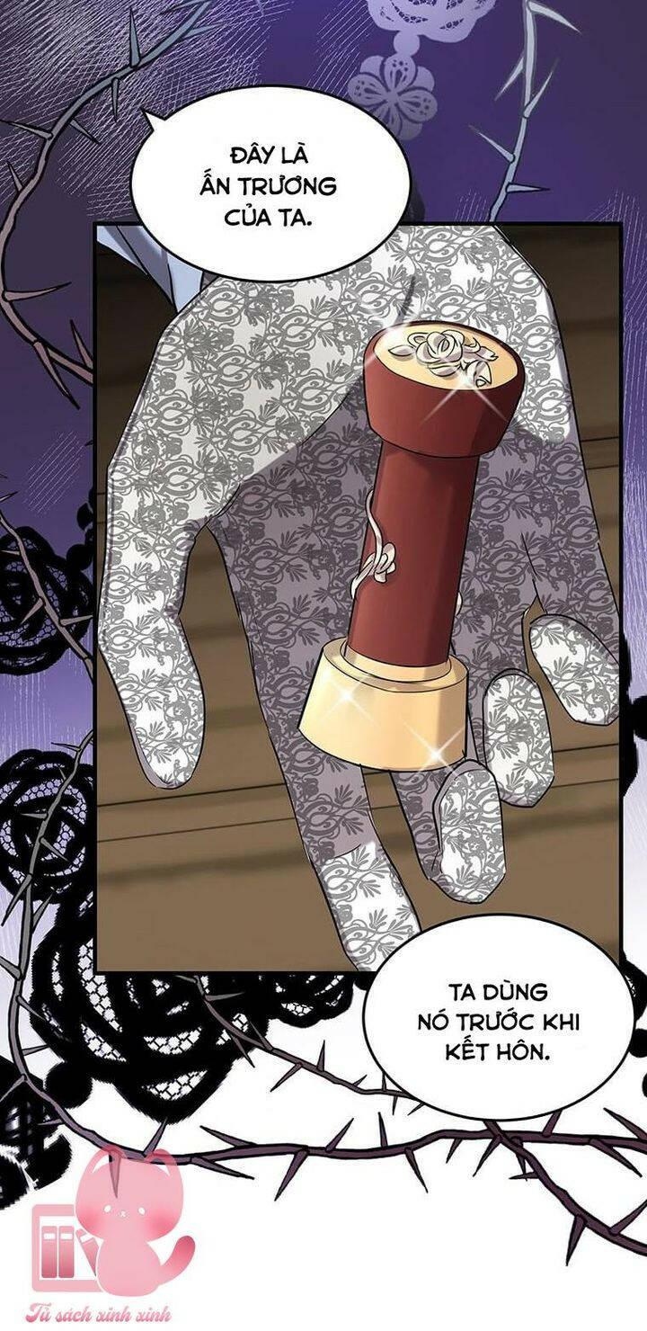 Ác Nữ Trùng Sinh - Chap 82 - Trang 28