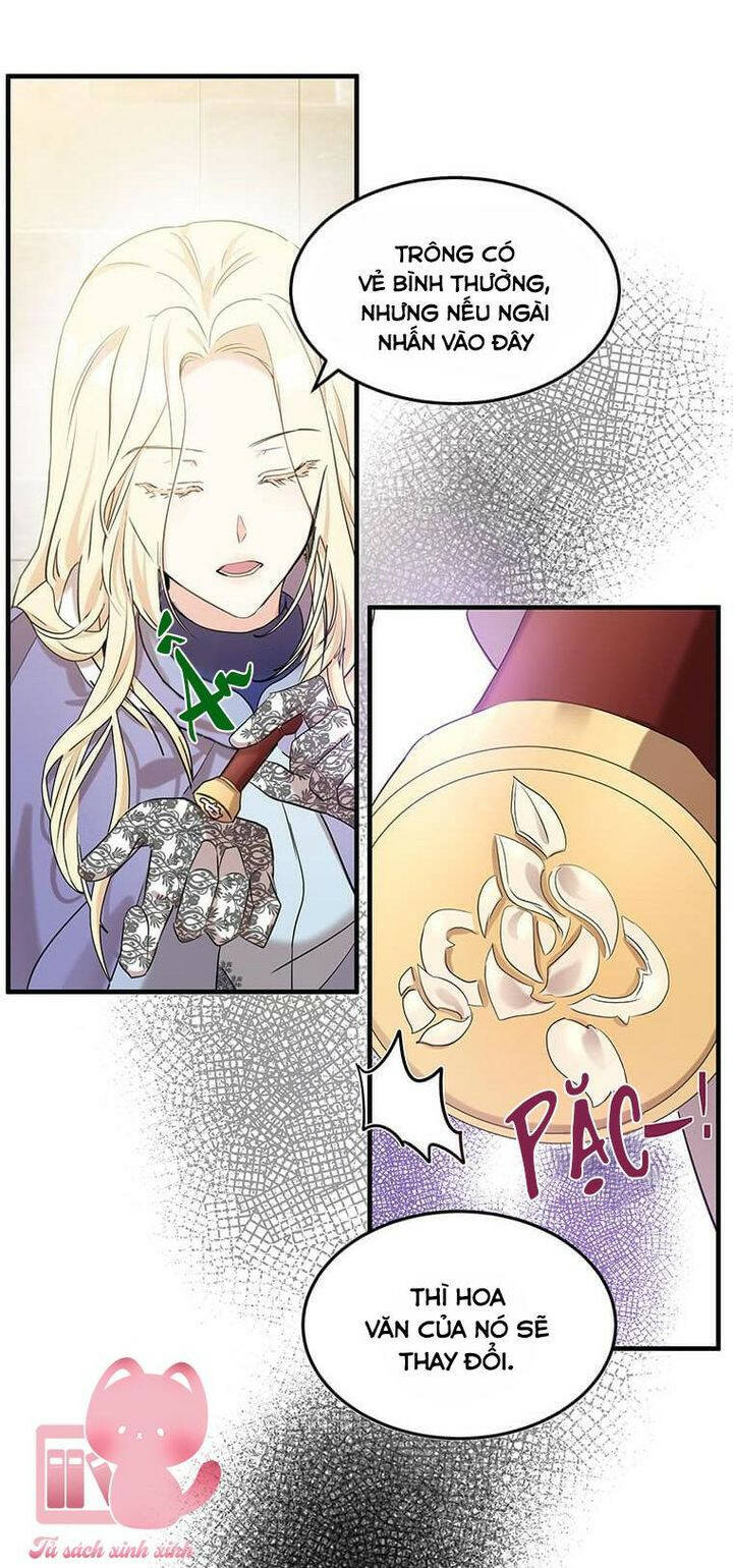 Ác Nữ Trùng Sinh - Chap 82 - Trang 29