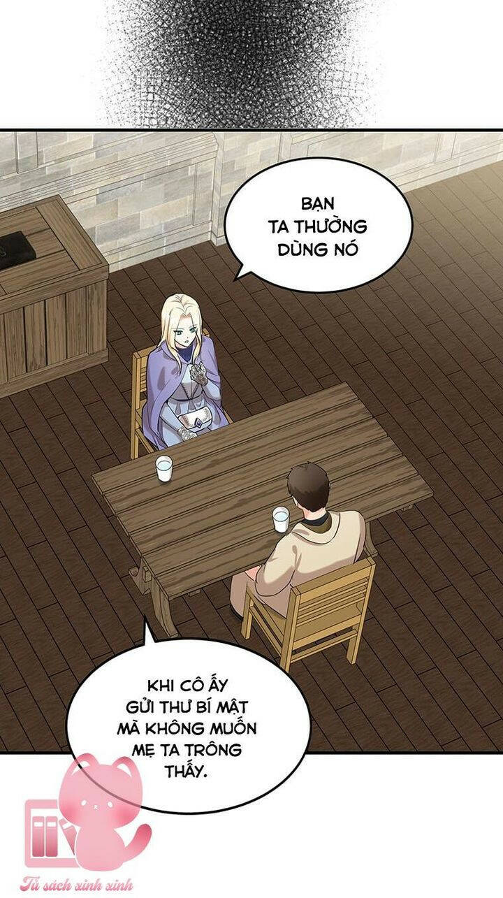 Ác Nữ Trùng Sinh - Chap 82 - Trang 30