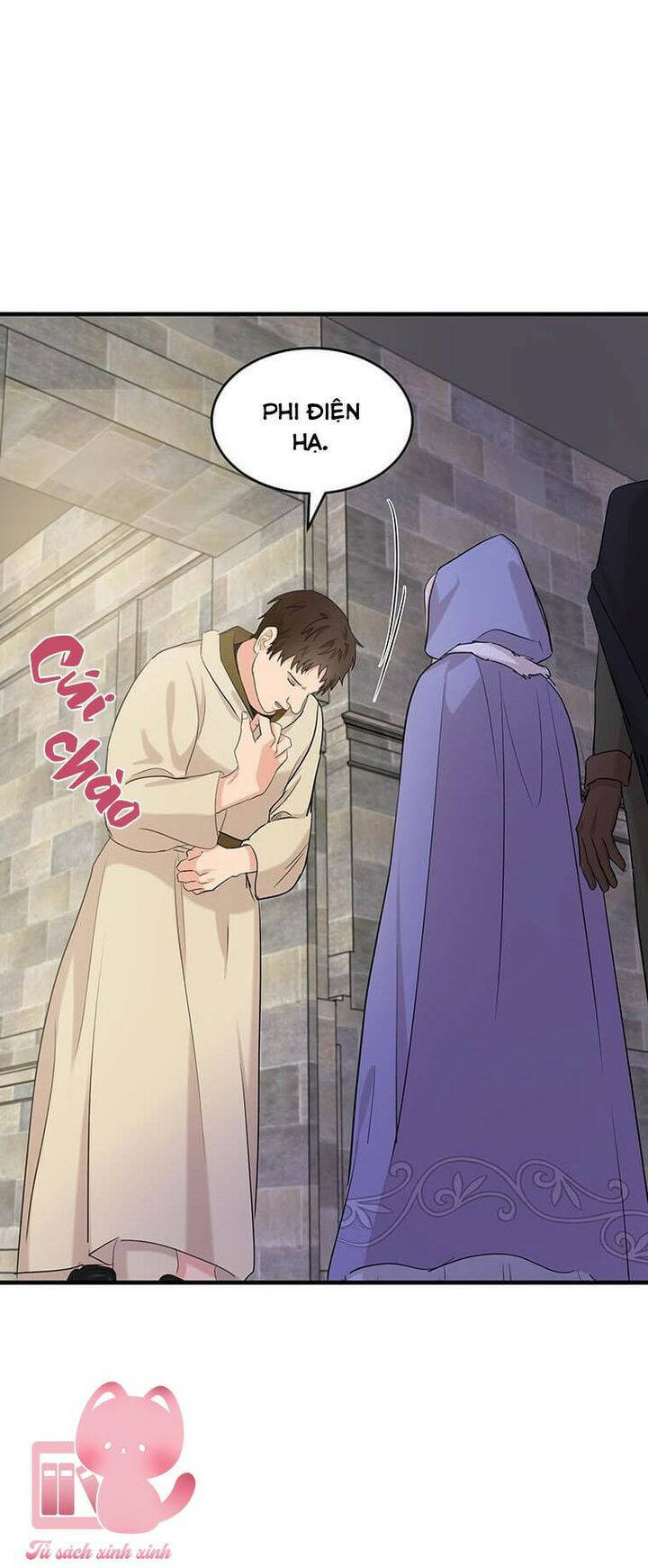 Ác Nữ Trùng Sinh - Chap 82 - Trang 4