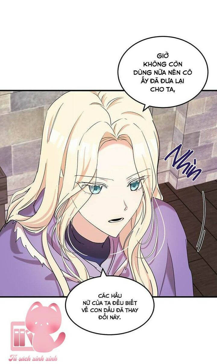 Ác Nữ Trùng Sinh - Chap 82 - Trang 31