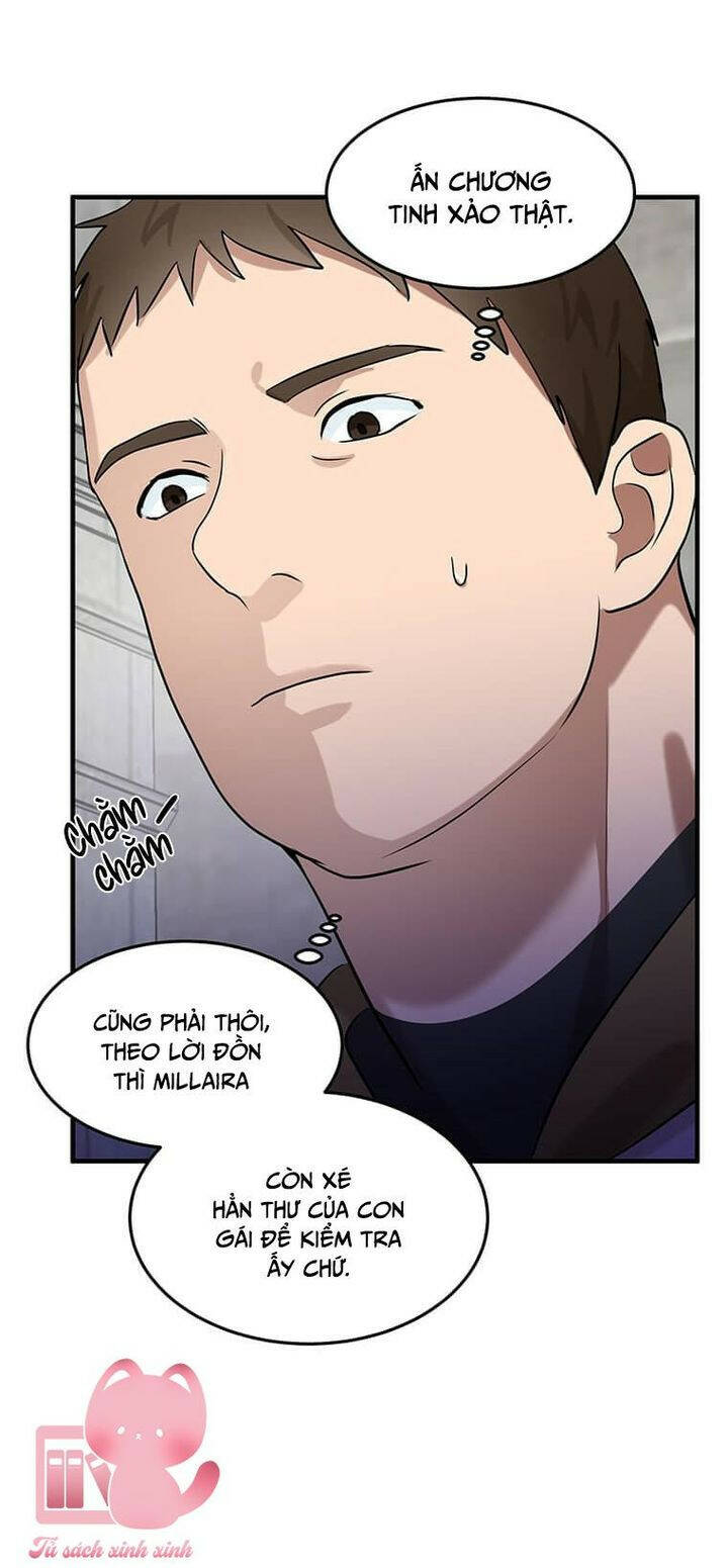 Ác Nữ Trùng Sinh - Chap 82 - Trang 32