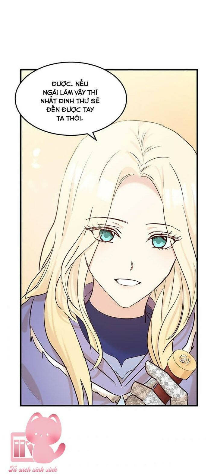 Ác Nữ Trùng Sinh - Chap 82 - Trang 34