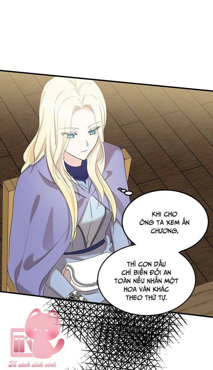 Ác Nữ Trùng Sinh - Chap 82 - Trang 37
