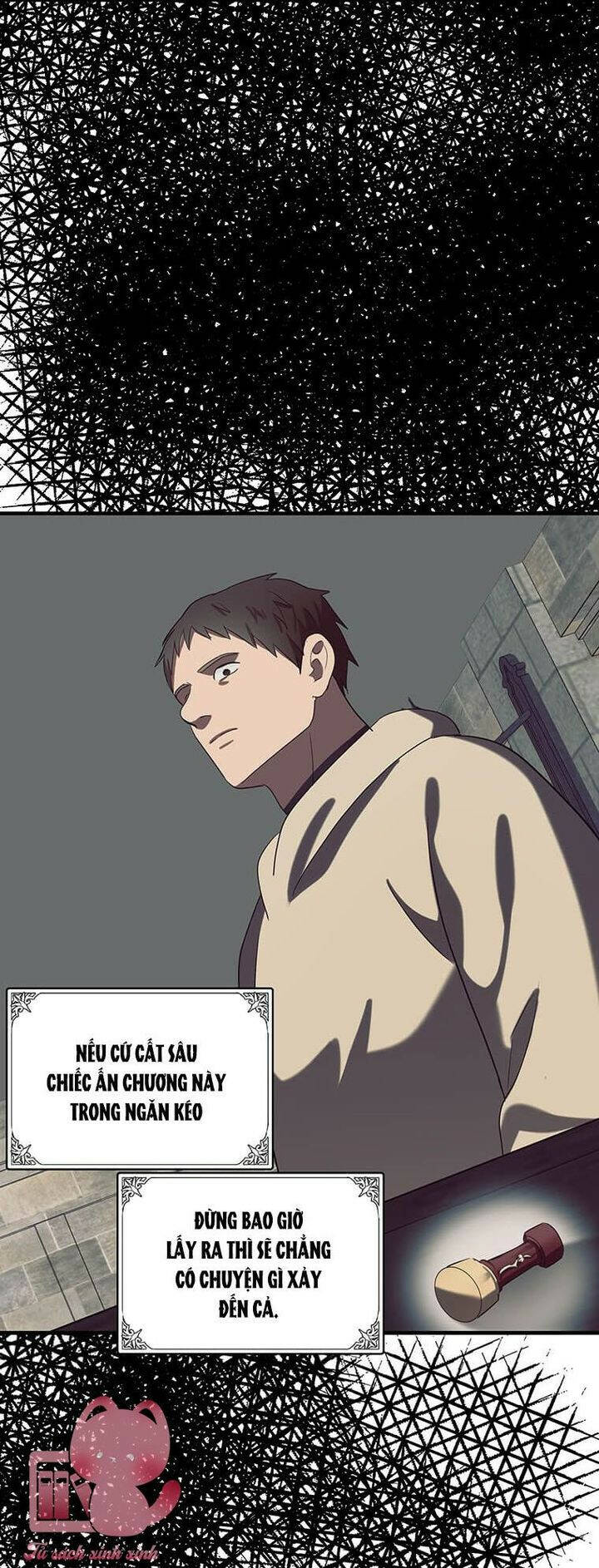 Ác Nữ Trùng Sinh - Chap 82 - Trang 40