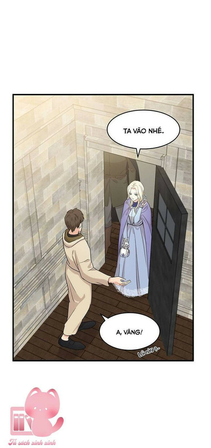 Ác Nữ Trùng Sinh - Chap 82 - Trang 5