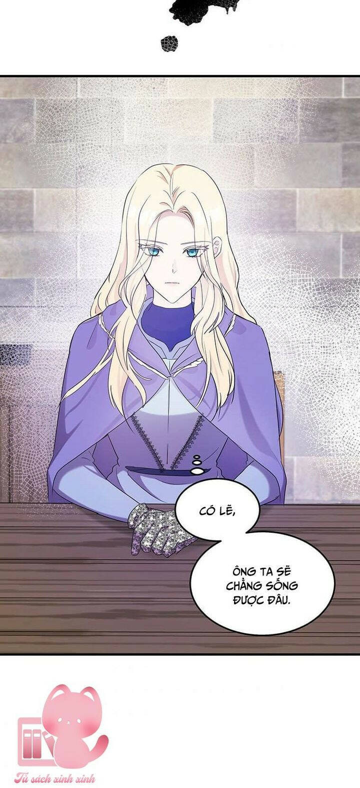 Ác Nữ Trùng Sinh - Chap 82 - Trang 42