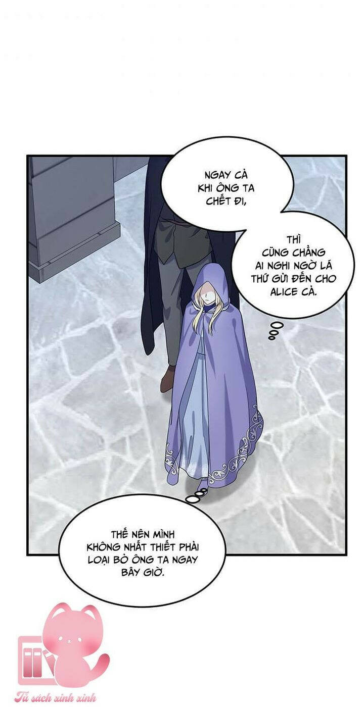 Ác Nữ Trùng Sinh - Chap 82 - Trang 43