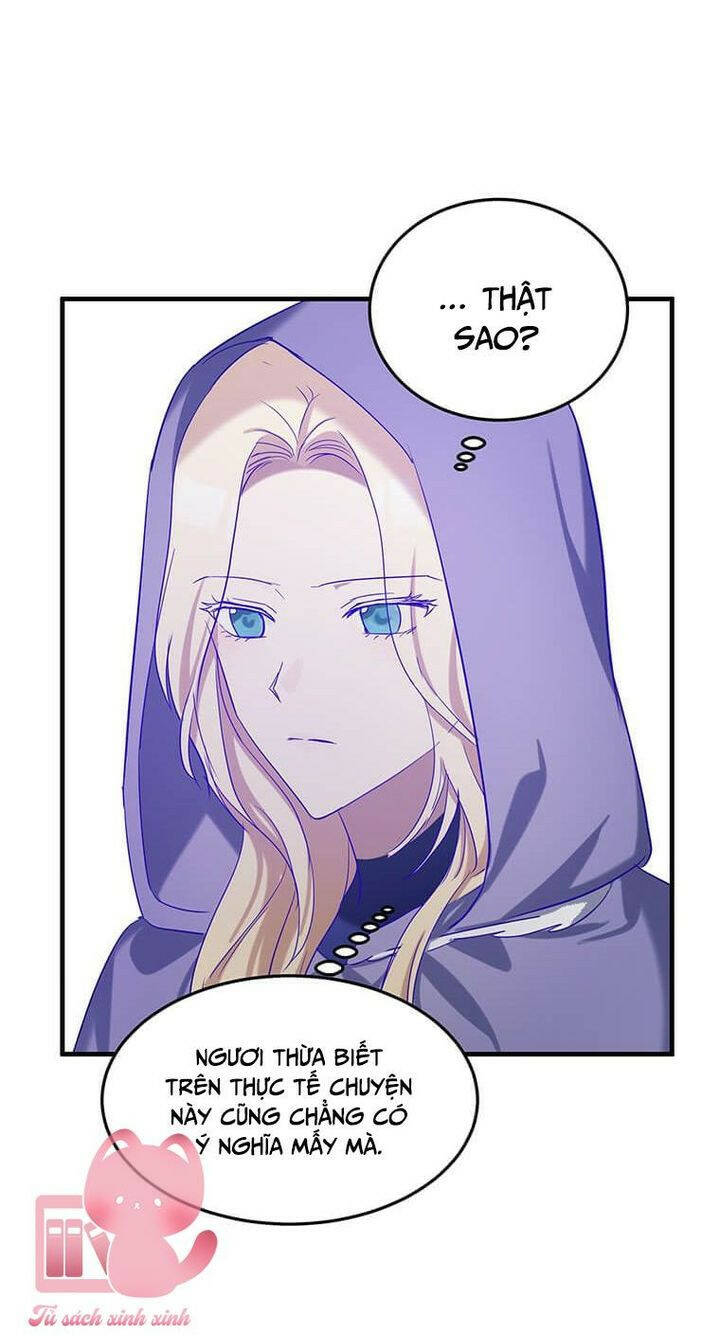 Ác Nữ Trùng Sinh - Chap 82 - Trang 44