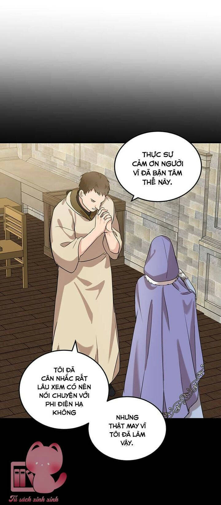 Ác Nữ Trùng Sinh - Chap 82 - Trang 45