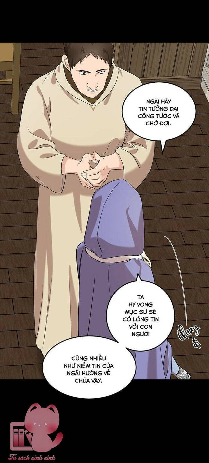 Ác Nữ Trùng Sinh - Chap 82 - Trang 46