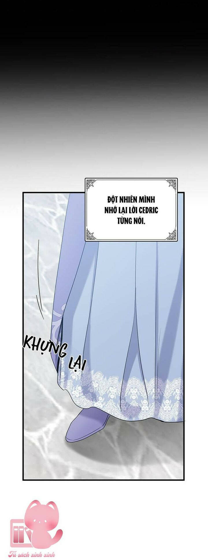 Ác Nữ Trùng Sinh - Chap 82 - Trang 50