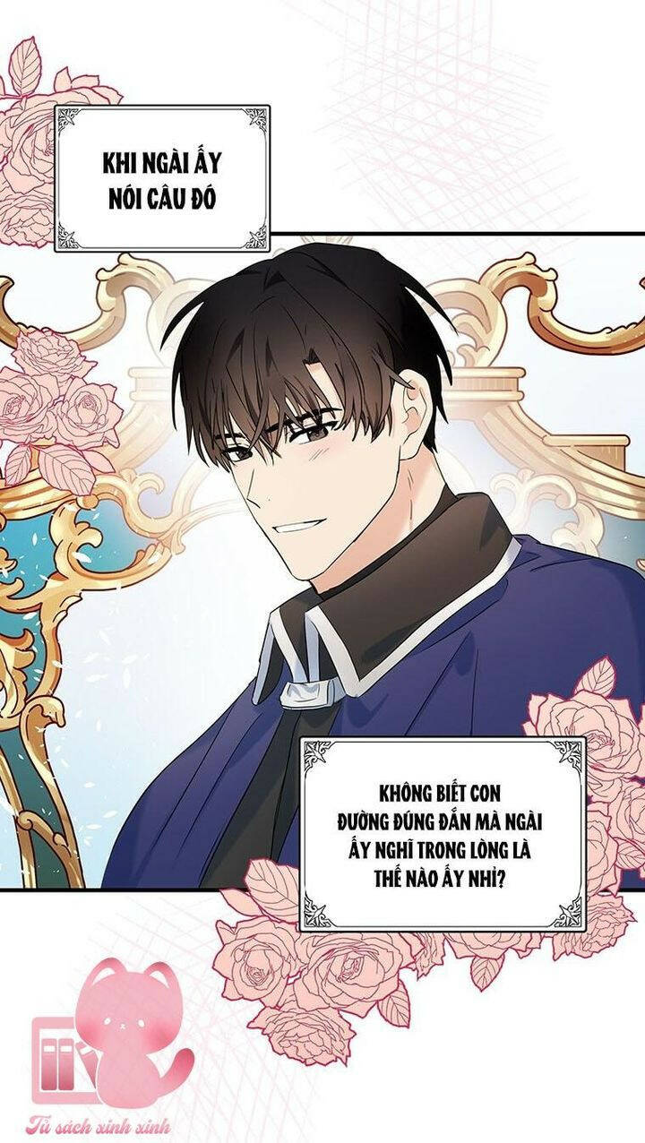 Ác Nữ Trùng Sinh - Chap 82 - Trang 52