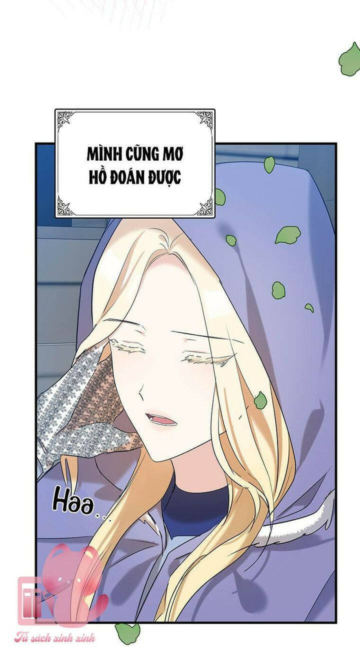 Ác Nữ Trùng Sinh - Chap 82 - Trang 53