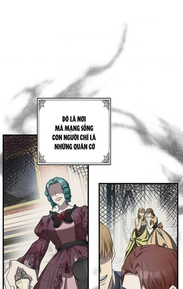 Ác Nữ Trùng Sinh - Chap 82 - Trang 57