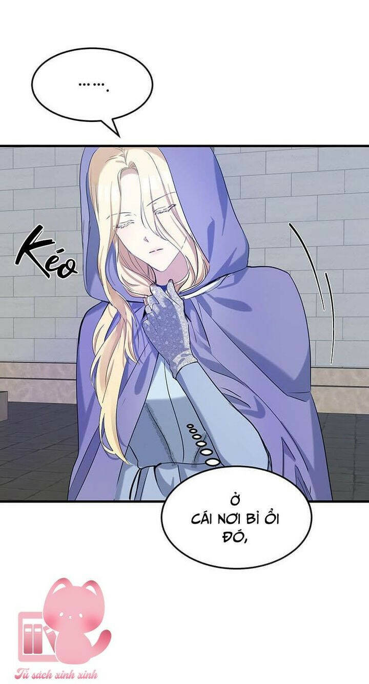 Ác Nữ Trùng Sinh - Chap 82 - Trang 59
