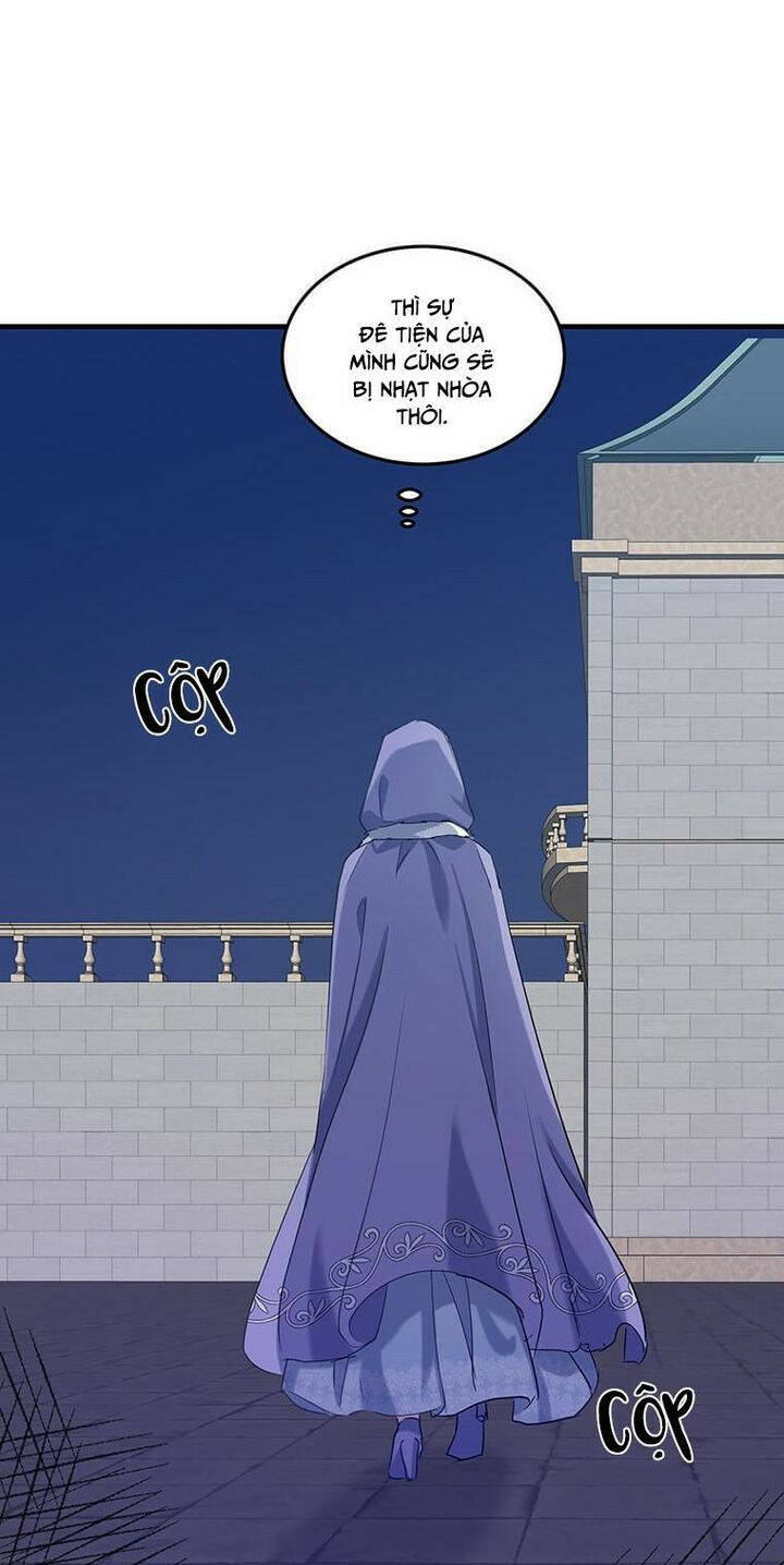 Ác Nữ Trùng Sinh - Chap 82 - Trang 60