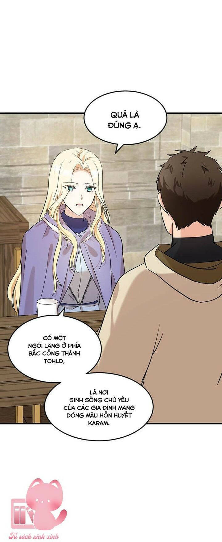 Ác Nữ Trùng Sinh - Chap 82 - Trang 7