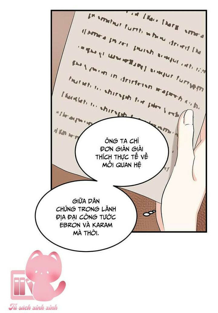 Ác Nữ Trùng Sinh - Chap 82 - Trang 64
