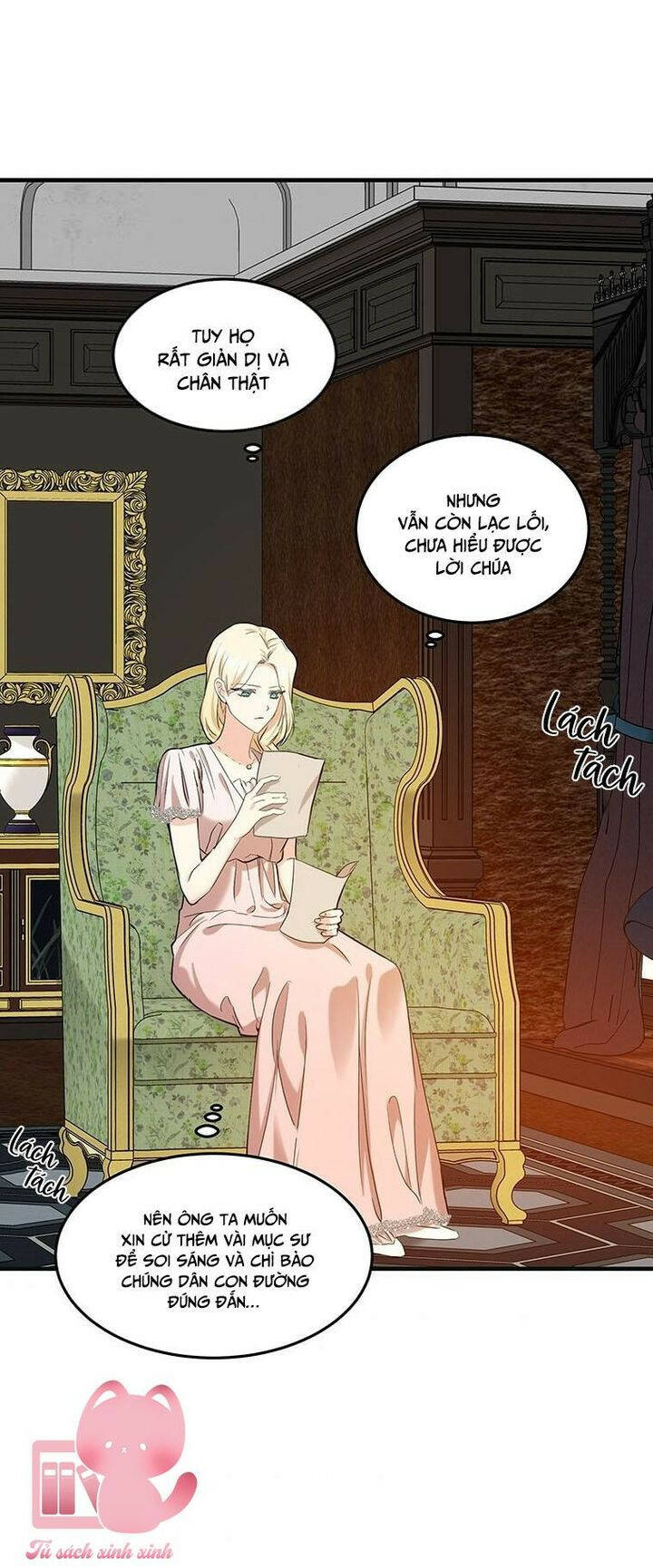 Ác Nữ Trùng Sinh - Chap 82 - Trang 65