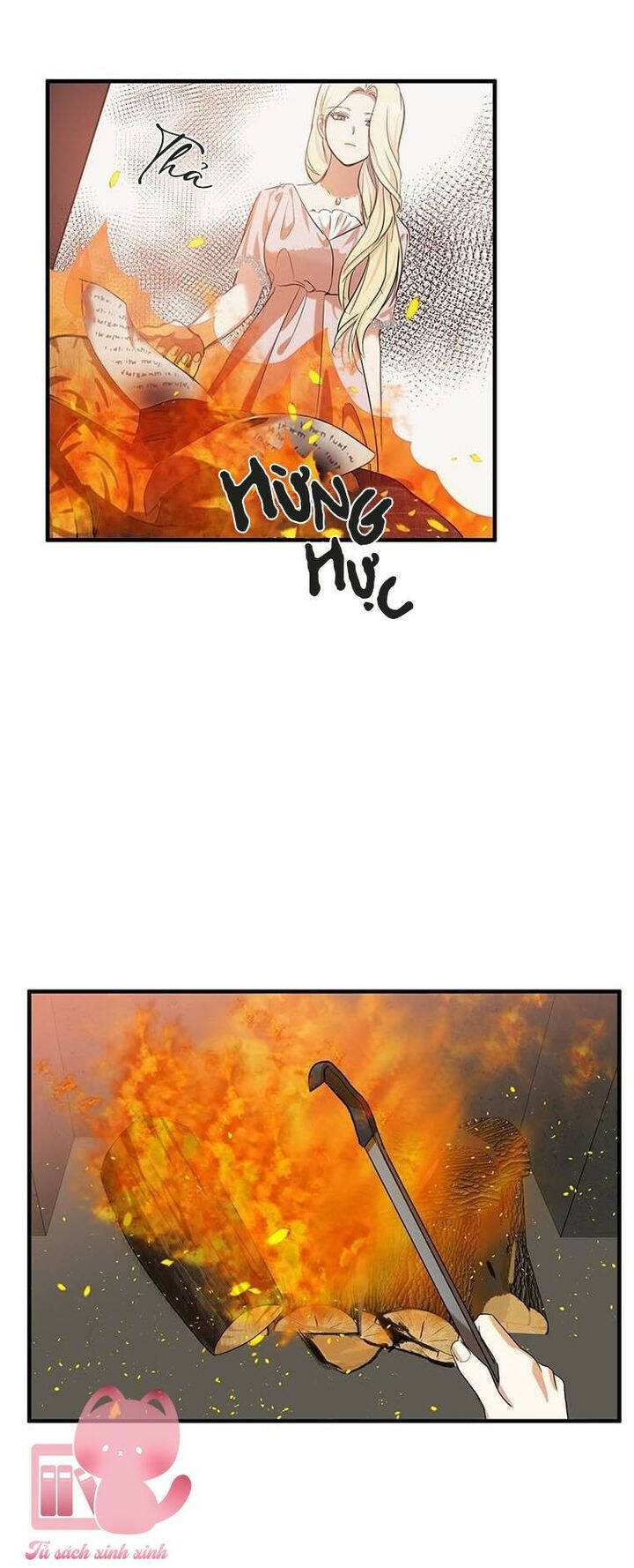Ác Nữ Trùng Sinh - Chap 82 - Trang 67