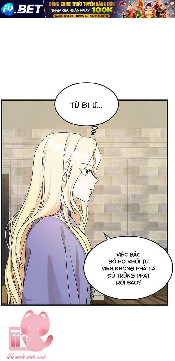 Ác Nữ Trùng Sinh - Chap 82 - Trang 9