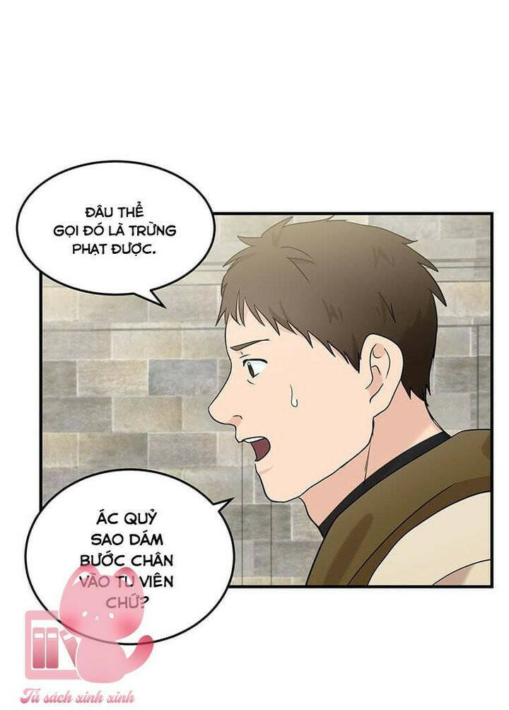 Ác Nữ Trùng Sinh - Chap 82 - Trang 10