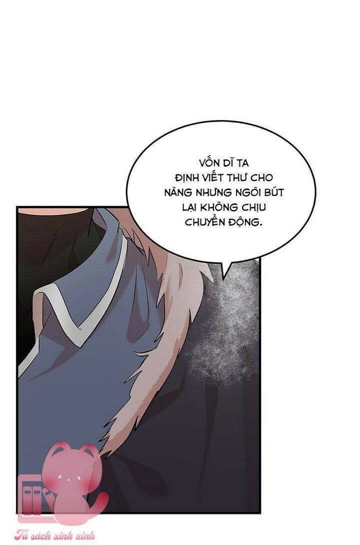 Ác Nữ Trùng Sinh - Chap 83 - Trang 11