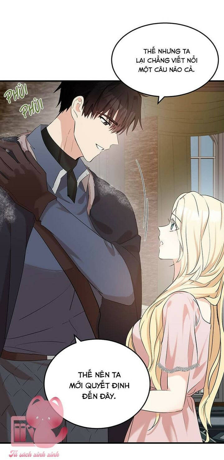 Ác Nữ Trùng Sinh - Chap 83 - Trang 13