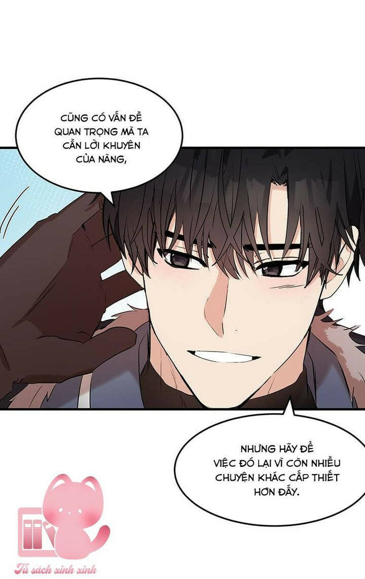 Ác Nữ Trùng Sinh - Chap 83 - Trang 16