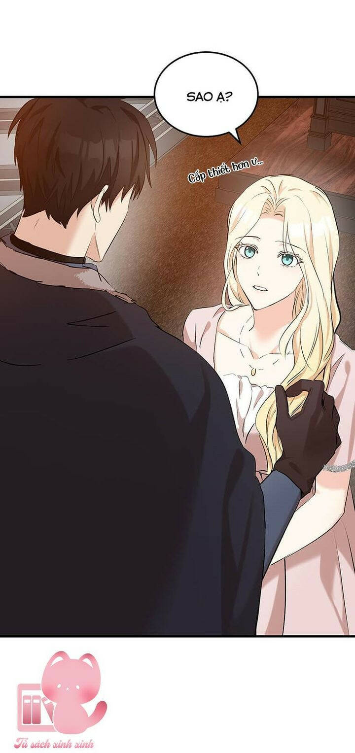 Ác Nữ Trùng Sinh - Chap 83 - Trang 17