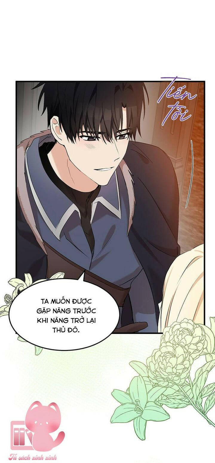 Ác Nữ Trùng Sinh - Chap 83 - Trang 18