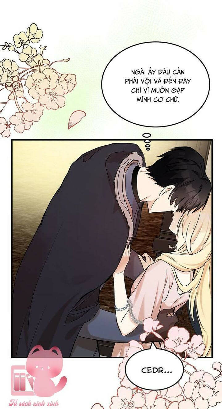 Ác Nữ Trùng Sinh - Chap 83 - Trang 19