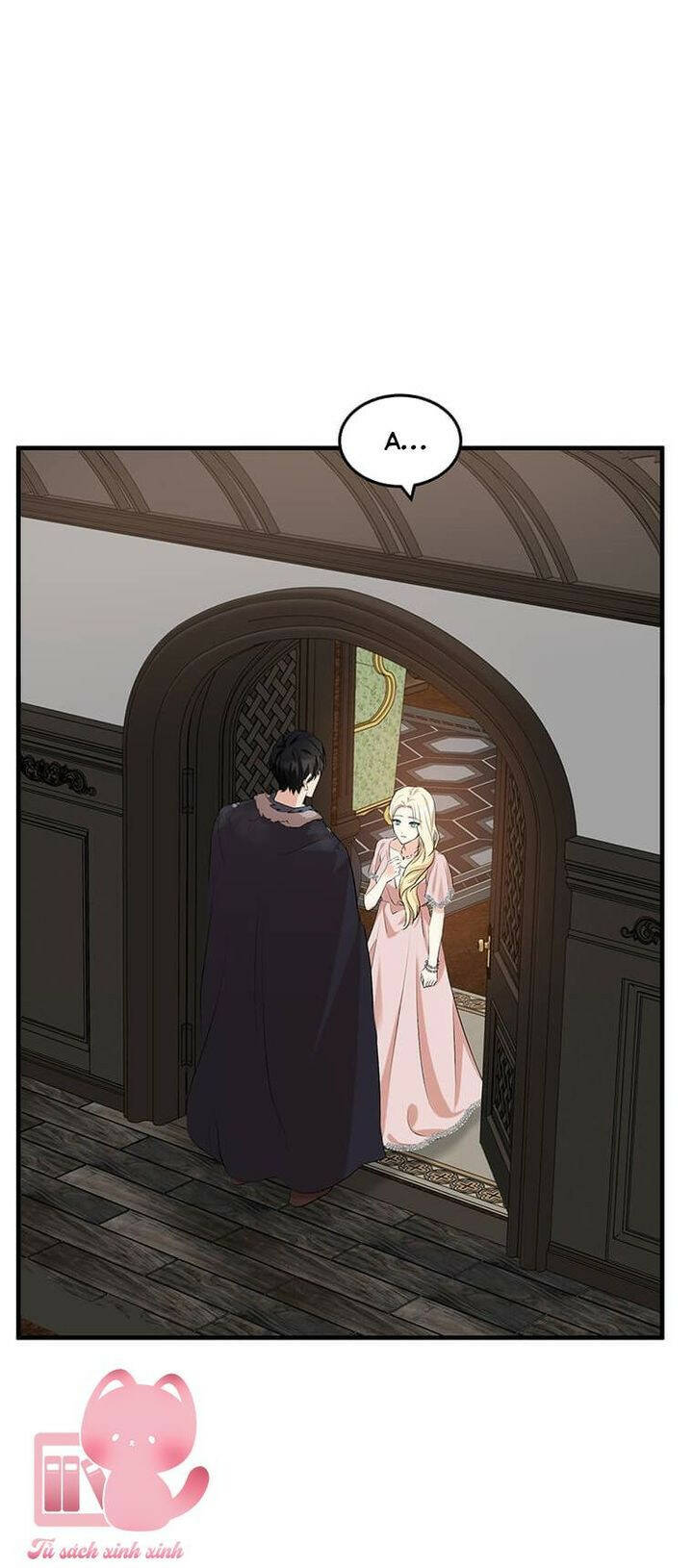 Ác Nữ Trùng Sinh - Chap 83 - Trang 3